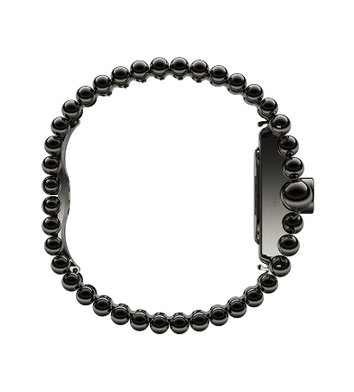 Evolia bracelet detail