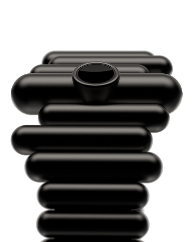 Evolia ECG sensor