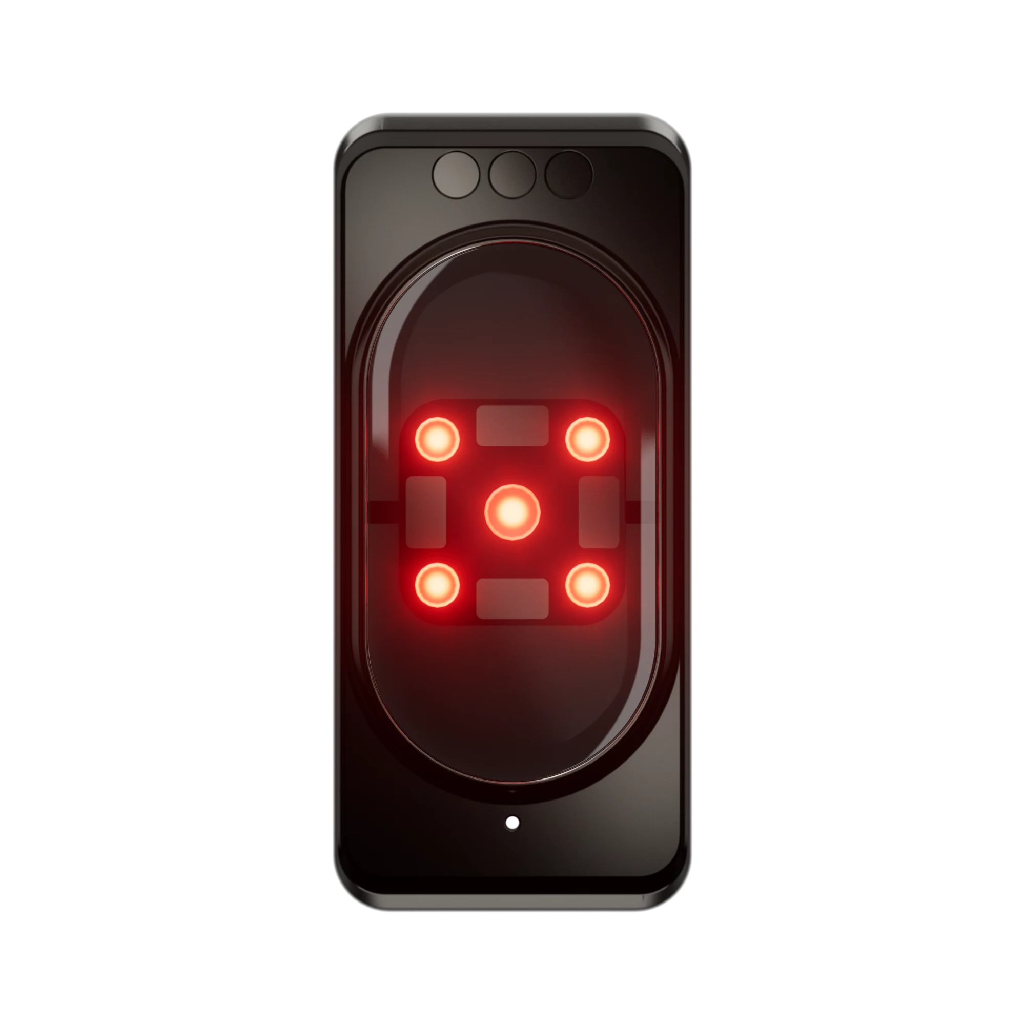 Evolia — sensor chipset