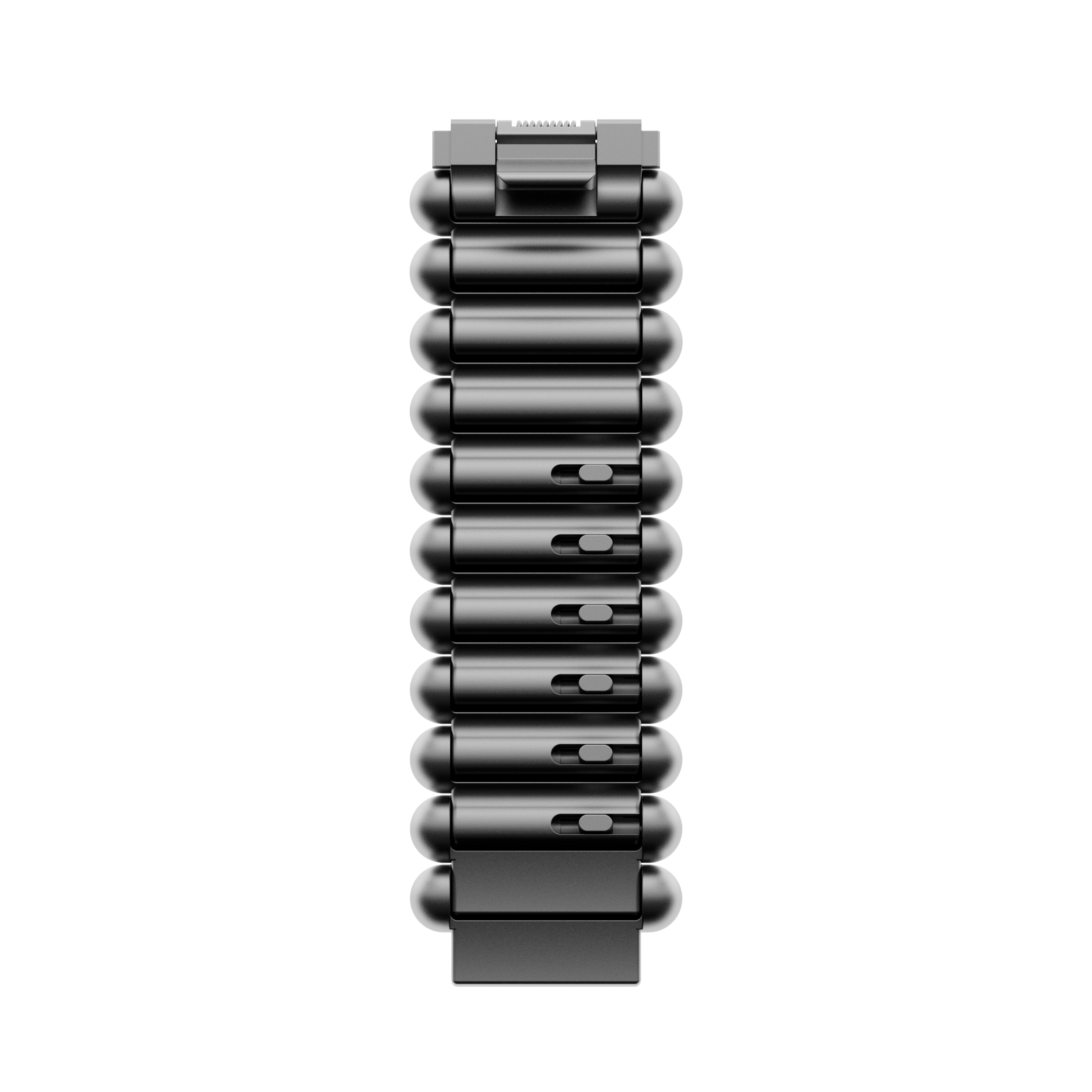 Evolia — bracelet system