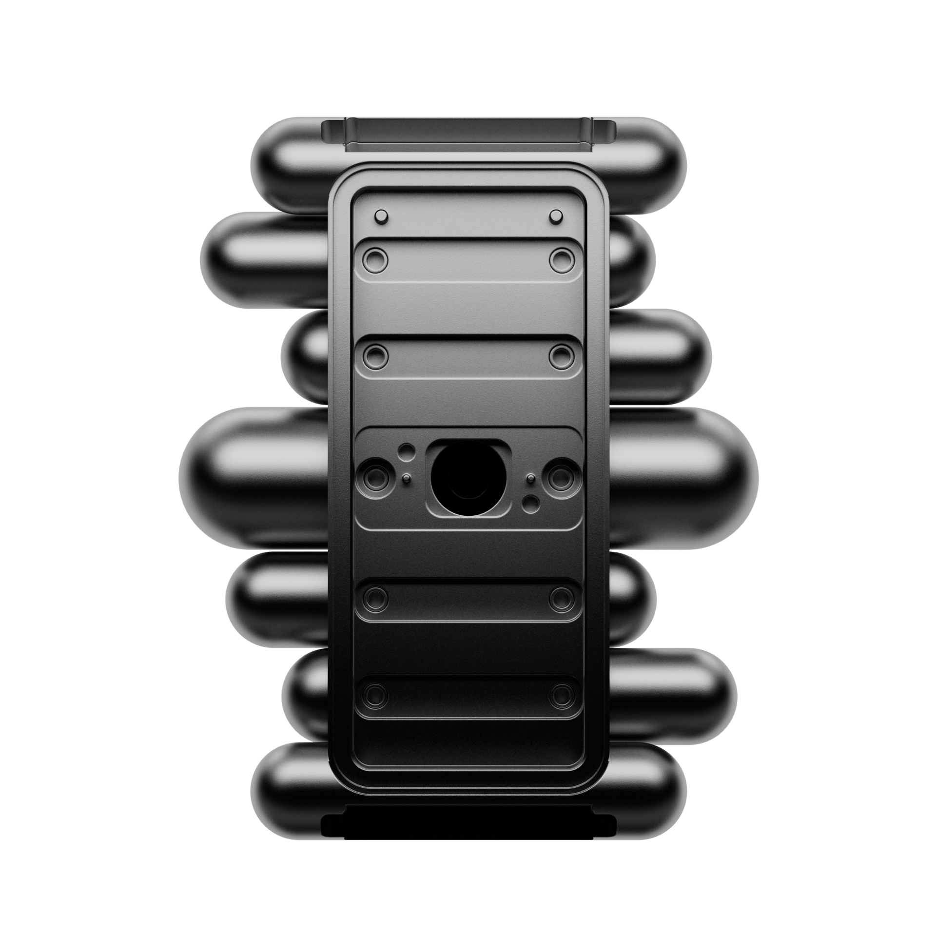 Evolia — case top