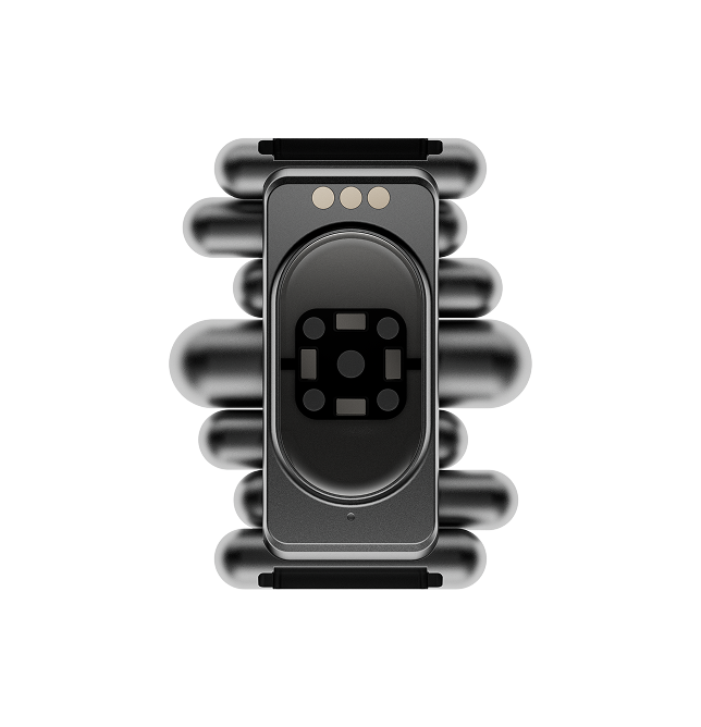 EVOLIA sensor array