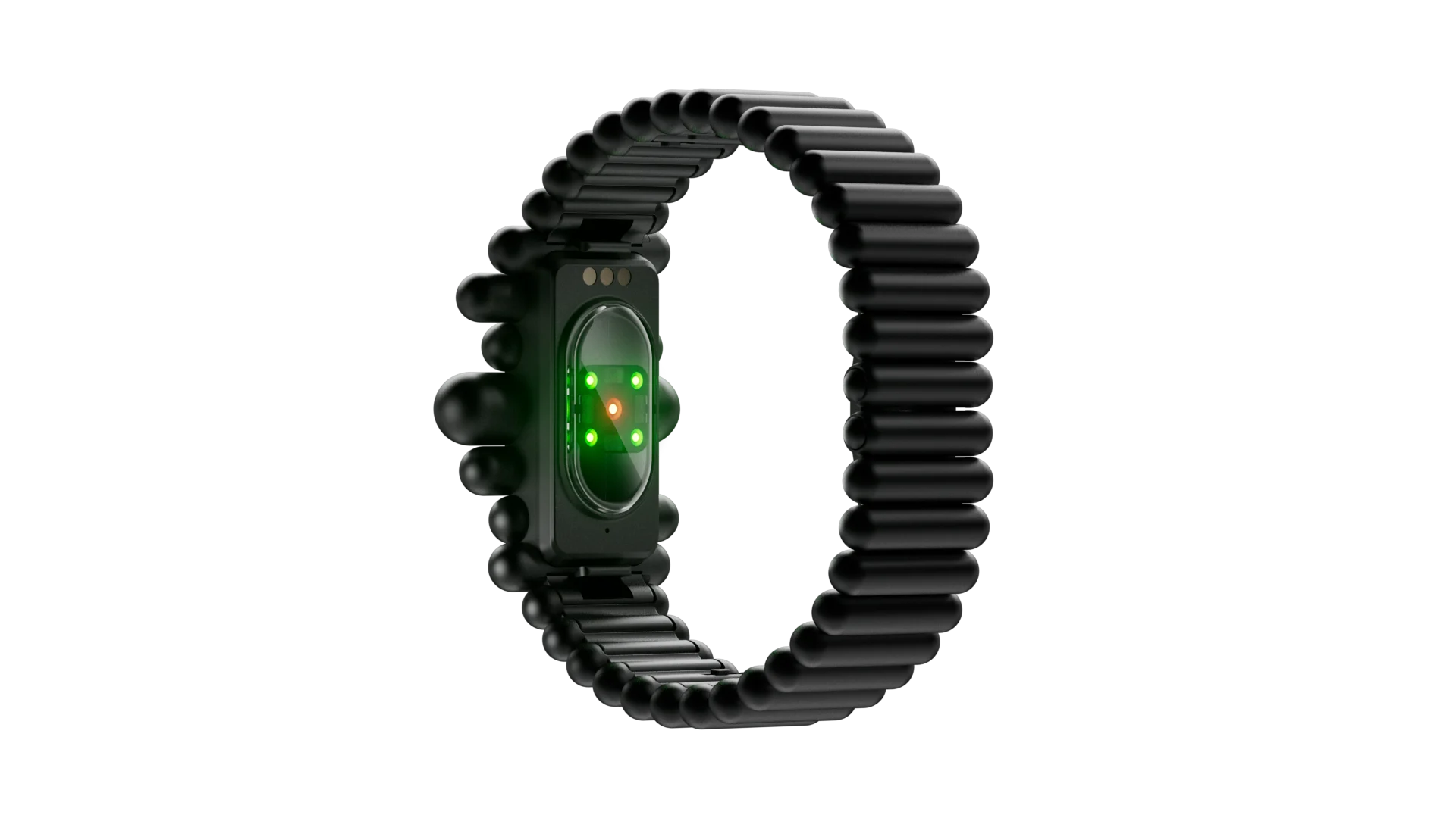 Continuous sensing