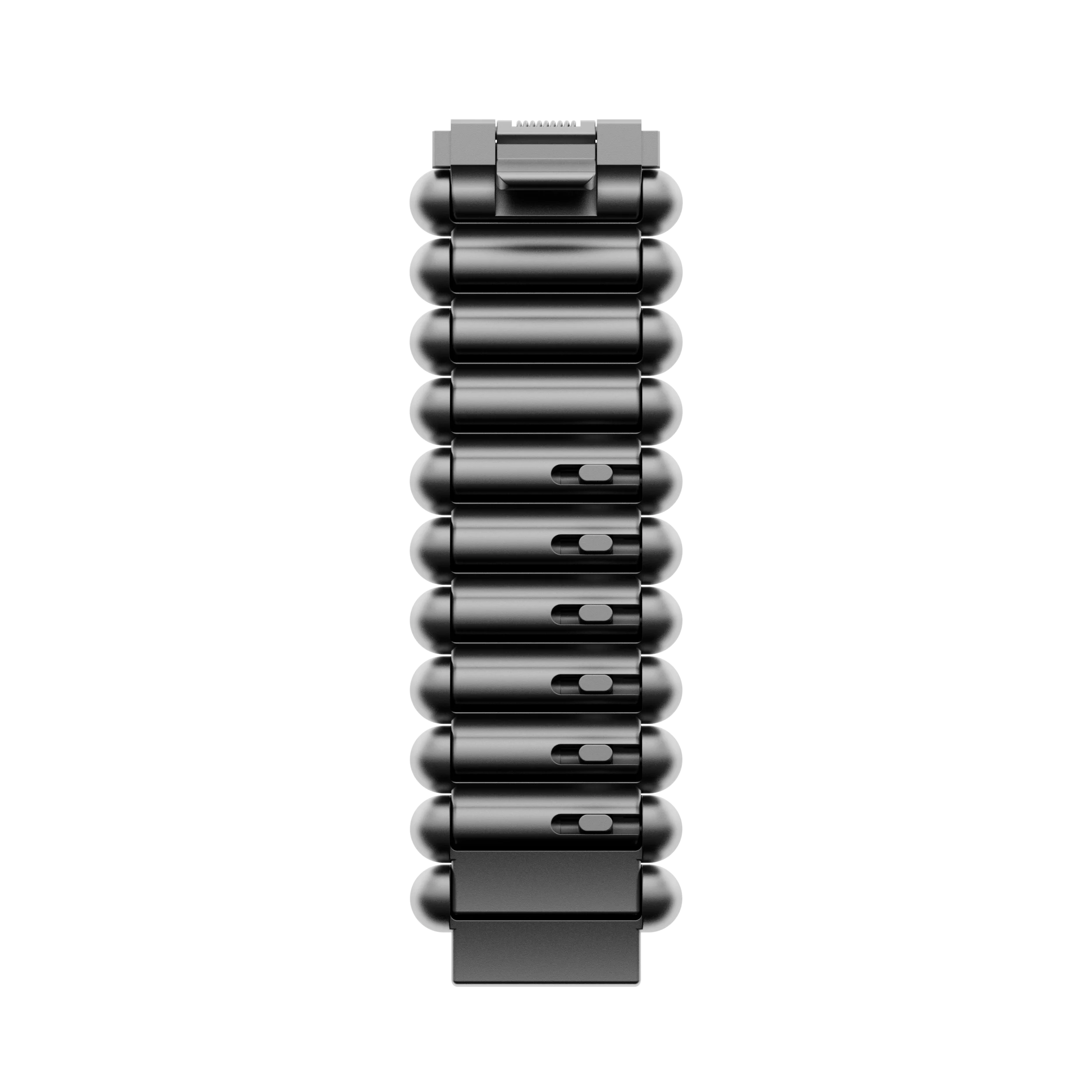 Pure 904L stainless steel