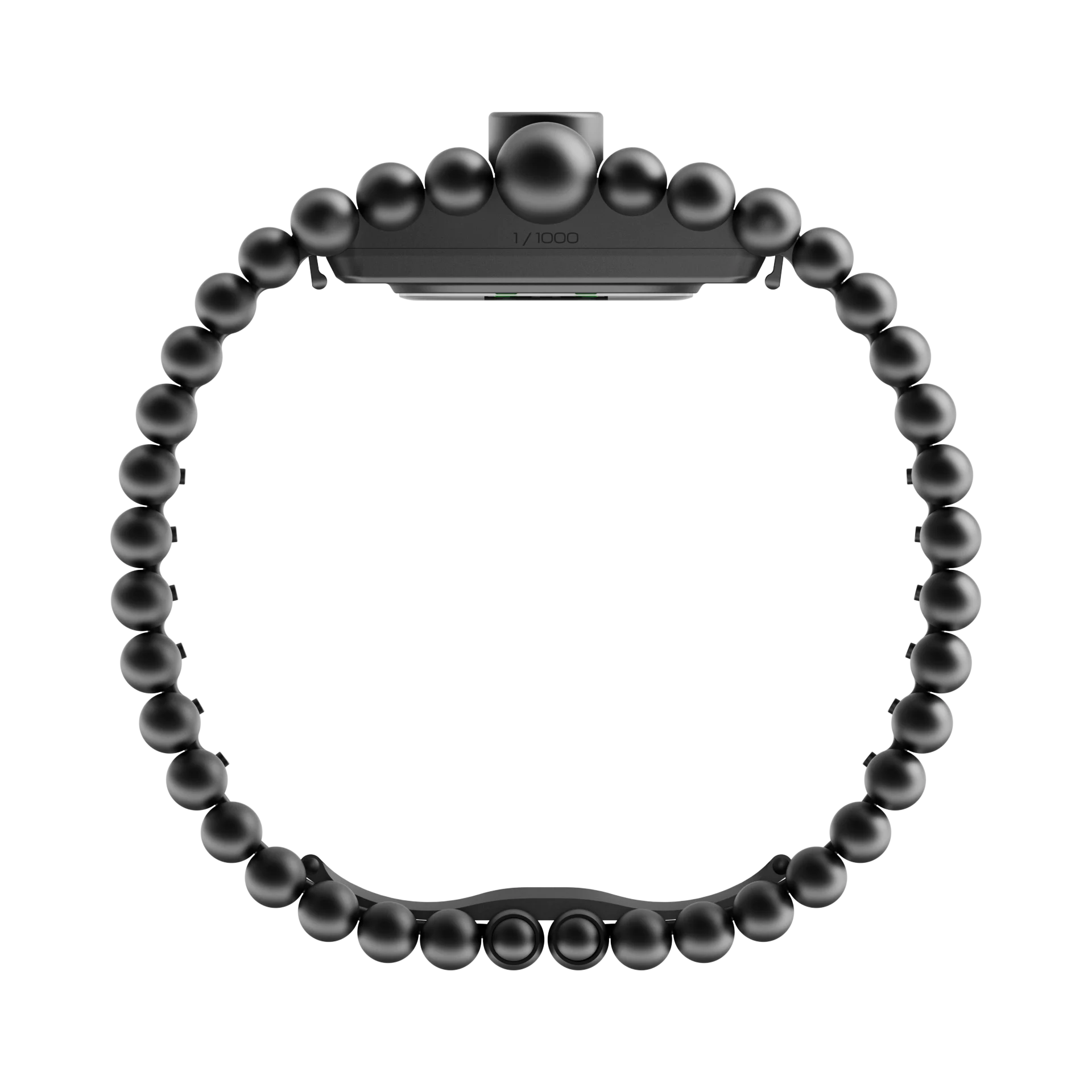 EVOLIA Matte Black